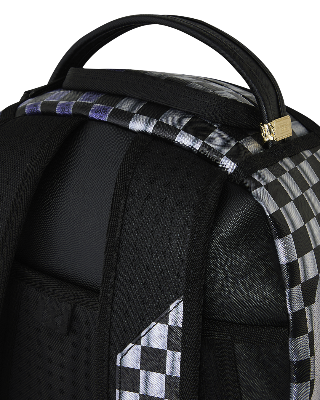 SCRATCH OFF SHARK DLXSV BACKPACK