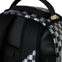 SCRATCH OFF SHARK DLXSV BACKPACK