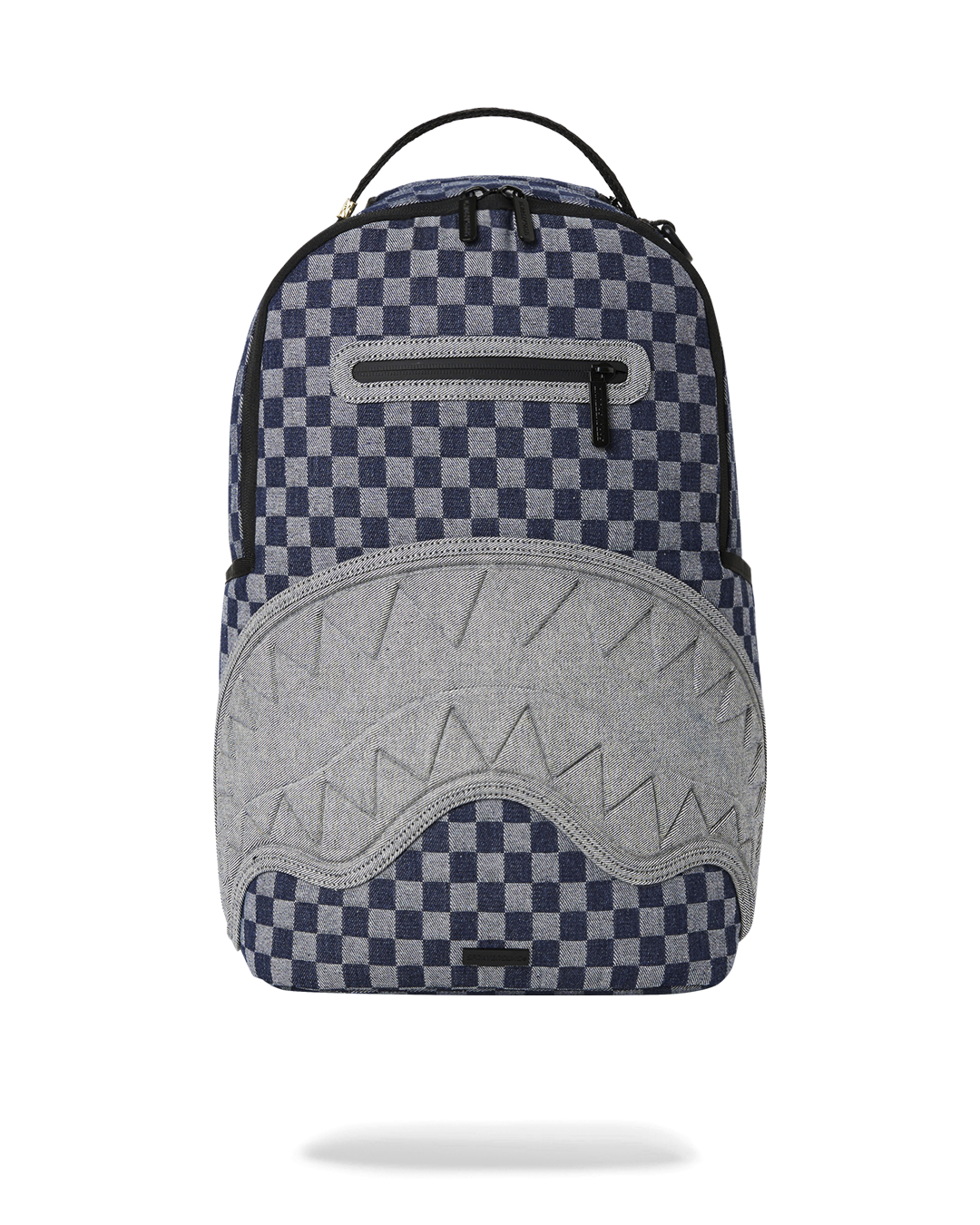 WARP & WEFT IN PARIS DLX BACKPACK