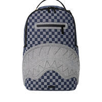 WARP & WEFT IN PARIS DLX BACKPACK
