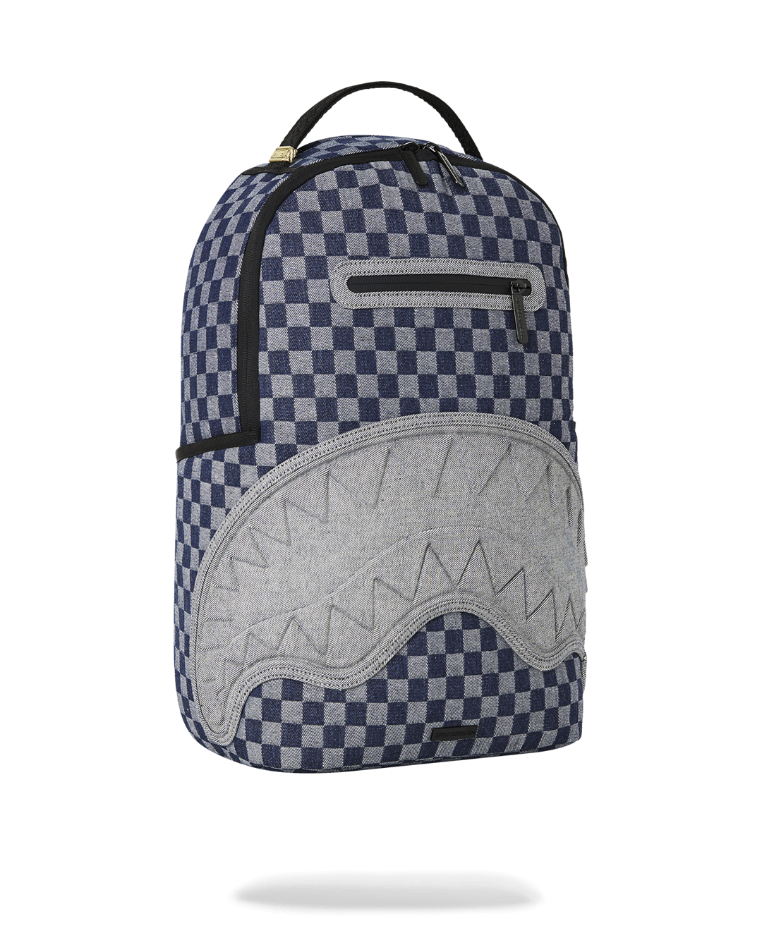 WARP & WEFT IN PARIS DLX BACKPACK