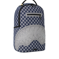 WARP & WEFT IN PARIS DLX BACKPACK