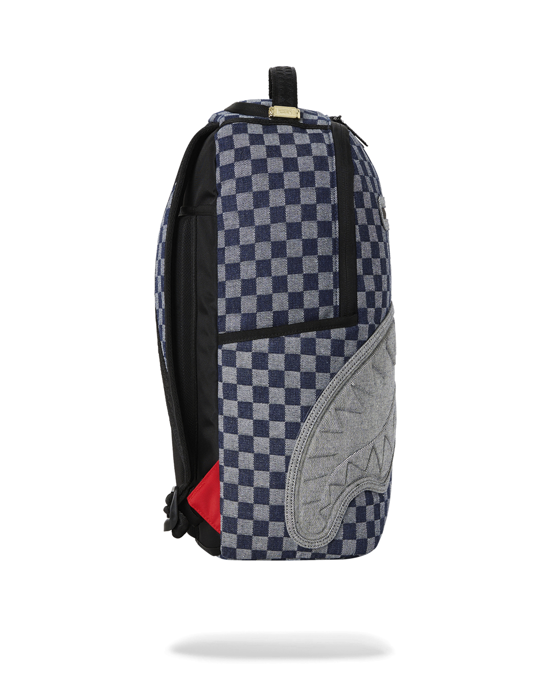 WARP & WEFT IN PARIS DLX BACKPACK