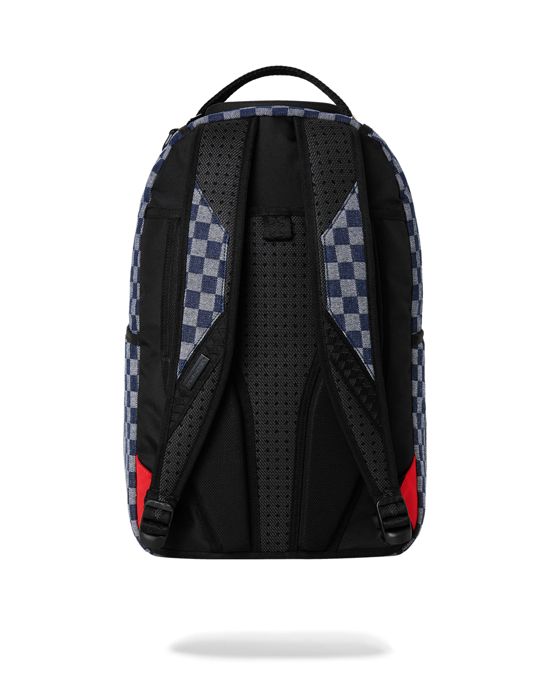 WARP & WEFT IN PARIS DLX BACKPACK