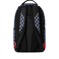 WARP & WEFT IN PARIS DLX BACKPACK