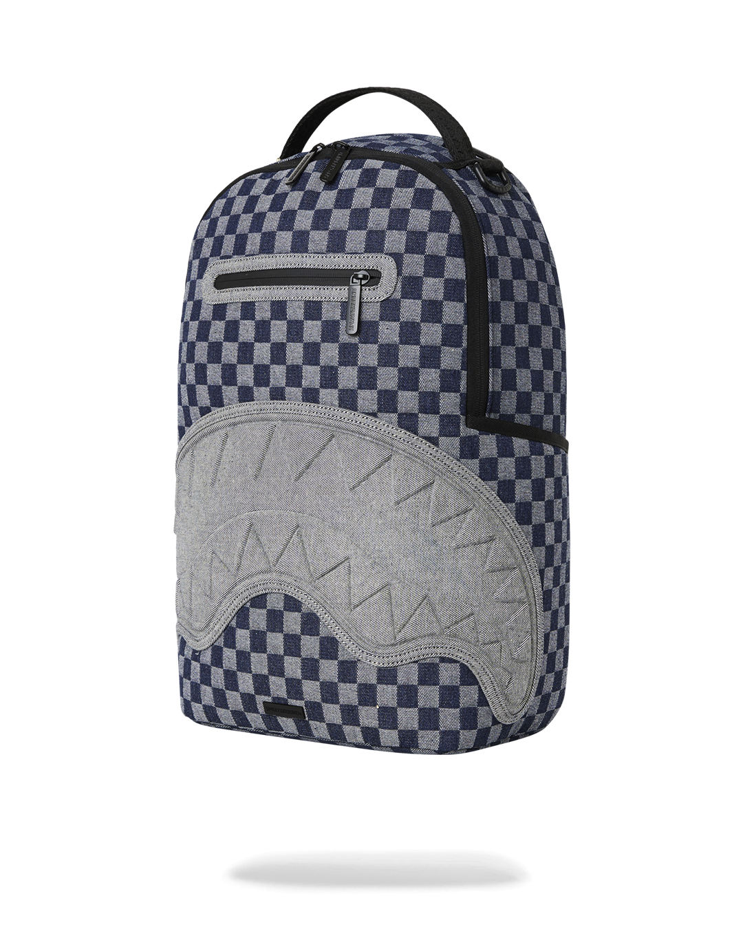WARP & WEFT IN PARIS DLX BACKPACK