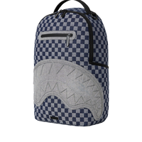 WARP & WEFT IN PARIS DLX BACKPACK
