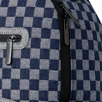 WARP & WEFT IN PARIS DLX BACKPACK
