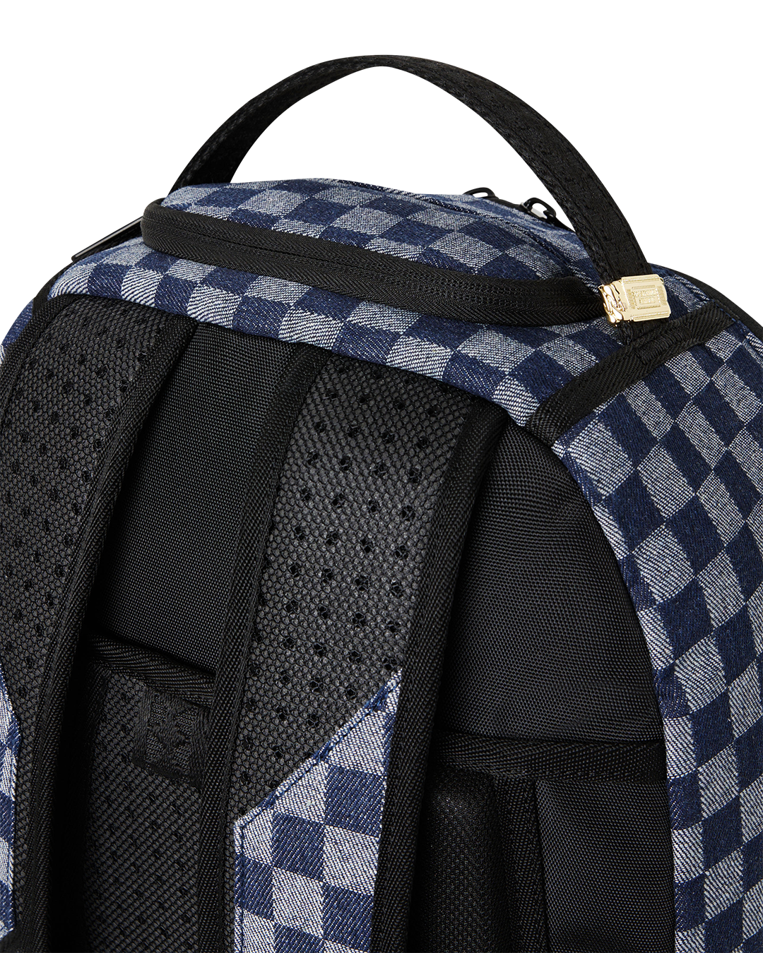 WARP & WEFT IN PARIS DLX BACKPACK