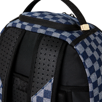 WARP & WEFT IN PARIS DLX BACKPACK
