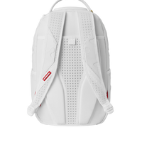 SHARK CENTRAL CAMO CUT SHARK WHITE DLXSV BACKPACK