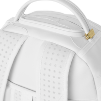 SHARK CENTRAL CAMO CUT SHARK WHITE DLXSV BACKPACK