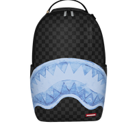 SHARKS ON ICEBERG DLXSV BACKPACK