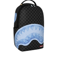 SHARKS ON ICEBERG DLXSV BACKPACK