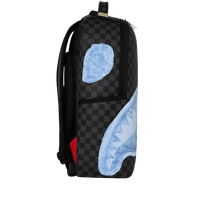 SHARKS ON ICEBERG DLXSV BACKPACK