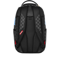 SHARKS ON ICEBERG DLXSV BACKPACK