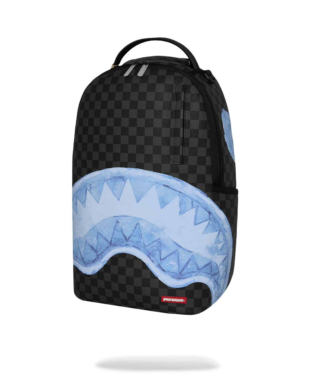 SHARKS ON ICEBERG DLXSV BACKPACK