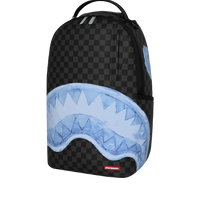 SHARKS ON ICEBERG DLXSV BACKPACK