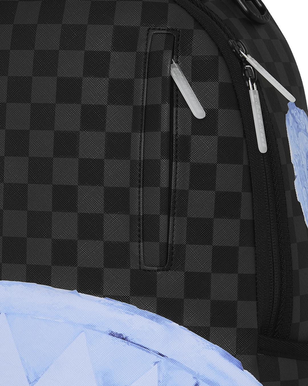 SHARKS ON ICEBERG DLXSV BACKPACK