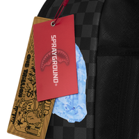 SHARKS ON ICEBERG DLXSV BACKPACK