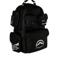 MIDNIGHT OSAKA PAYLOAD CARGO BACKPACK