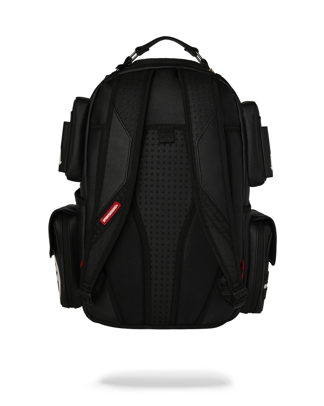 MIDNIGHT OSAKA PAYLOAD CARGO BACKPACK