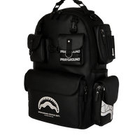 MIDNIGHT OSAKA PAYLOAD CARGO BACKPACK