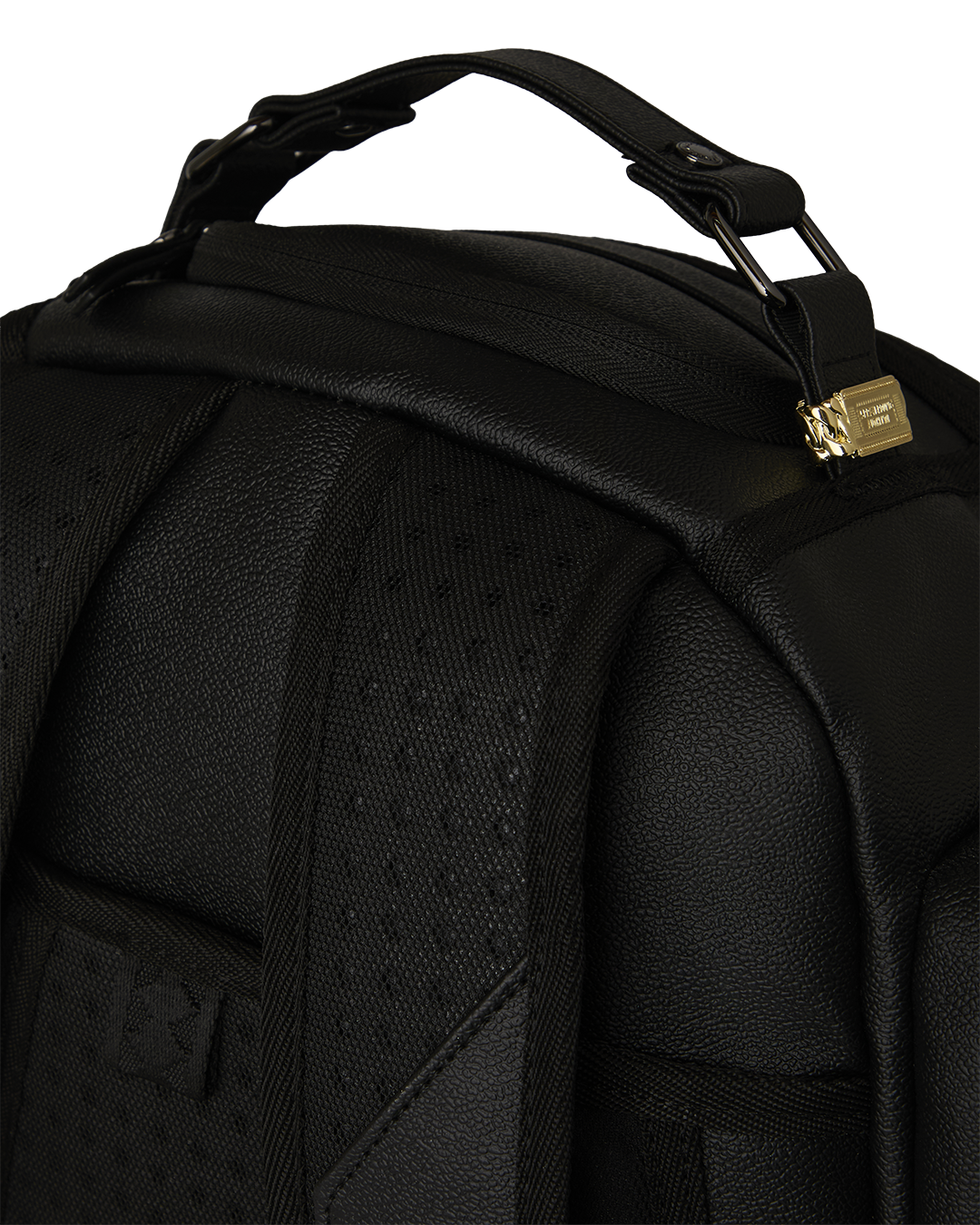 MIDNIGHT OSAKA PAYLOAD CARGO BACKPACK