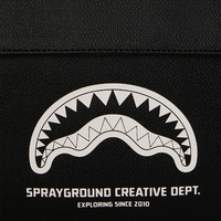 MIDNIGHT OSAKA PAYLOAD CARGO BACKPACK