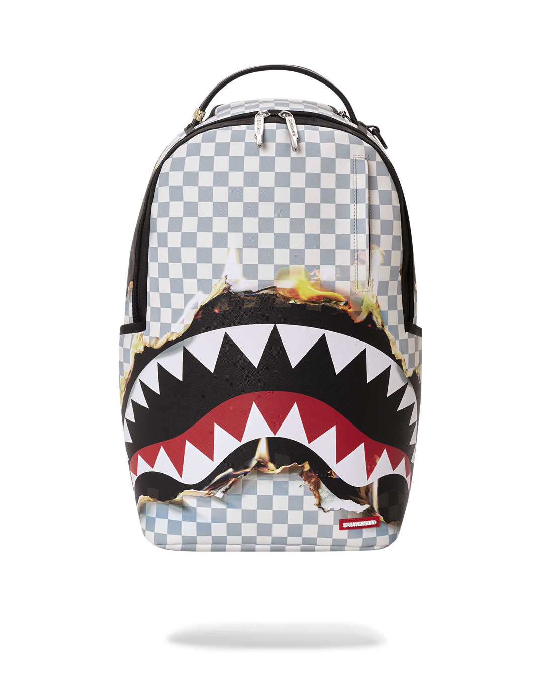 CHECK MELT DLXSV BACKPACK