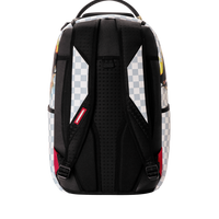 CHECK MELT DLXSV BACKPACK