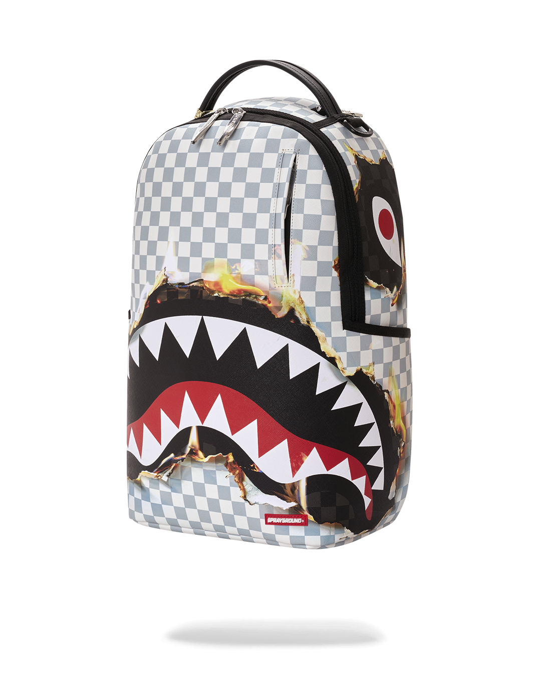 CHECK MELT DLXSV BACKPACK