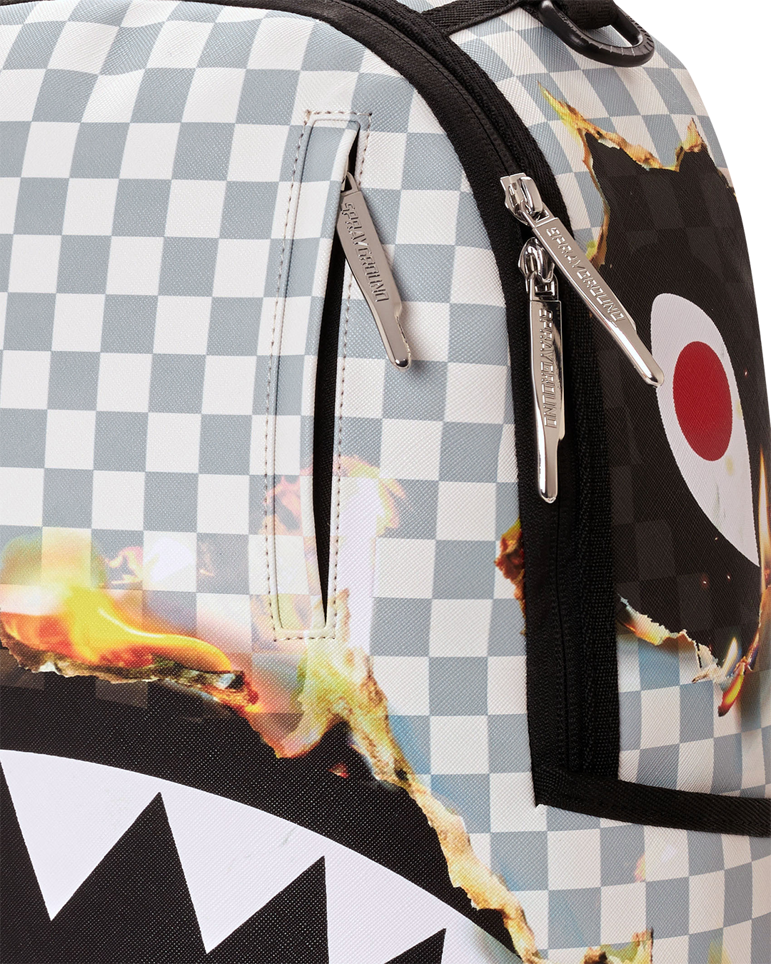 CHECK MELT DLXSV BACKPACK