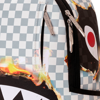 CHECK MELT DLXSV BACKPACK