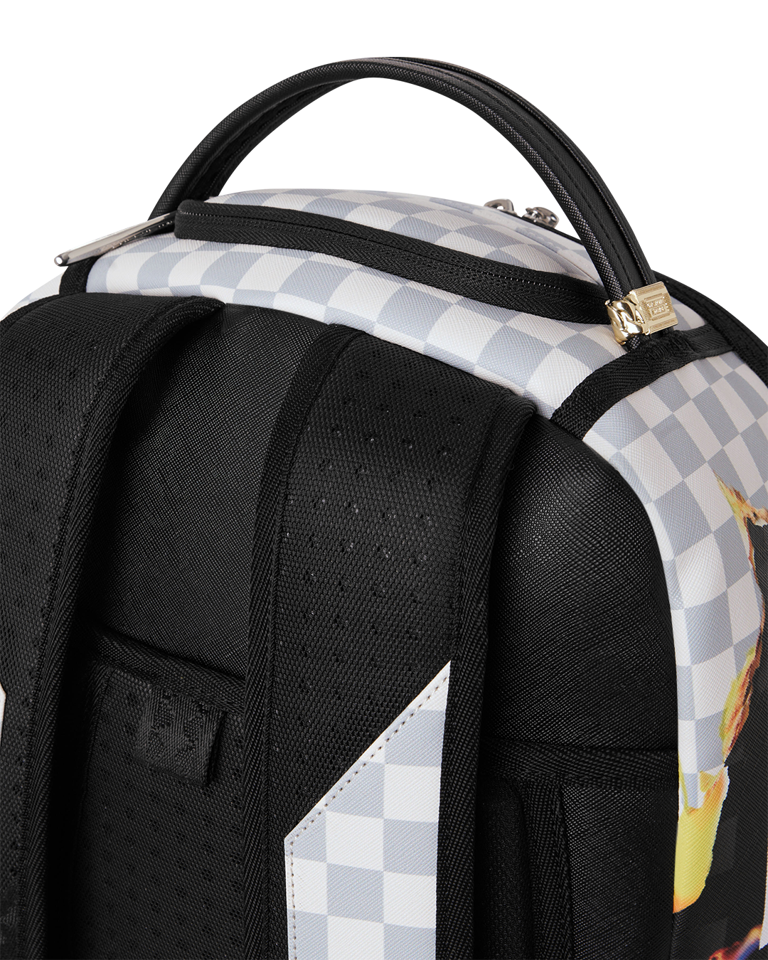CHECK MELT DLXSV BACKPACK