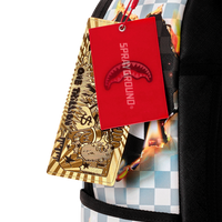 CHECK MELT DLXSV BACKPACK