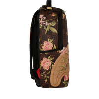 AI HENNY FLORAL BACKPACK