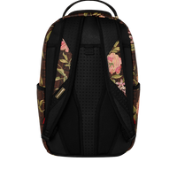 AI HENNY FLORAL BACKPACK