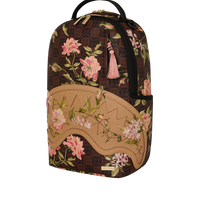 AI HENNY FLORAL BACKPACK