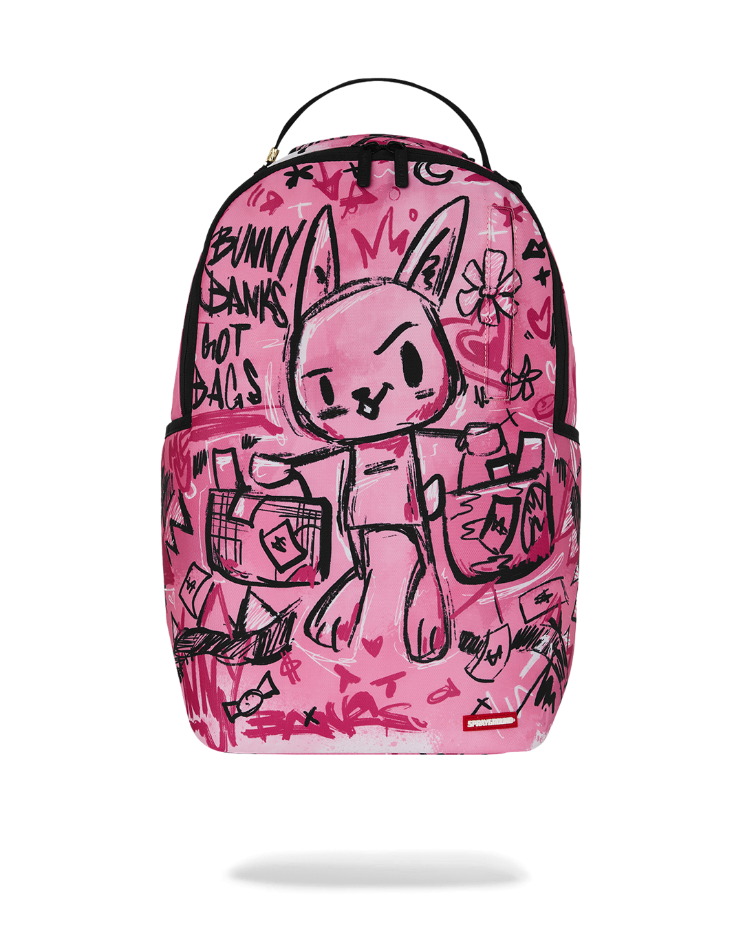 BUNNY BANKS DLXSR BACKPACK