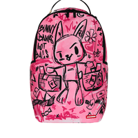 BUNNY BANKS DLXSR BACKPACK