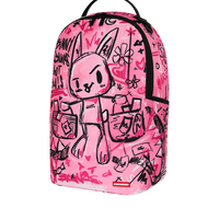 BUNNY BANKS DLXSR BACKPACK