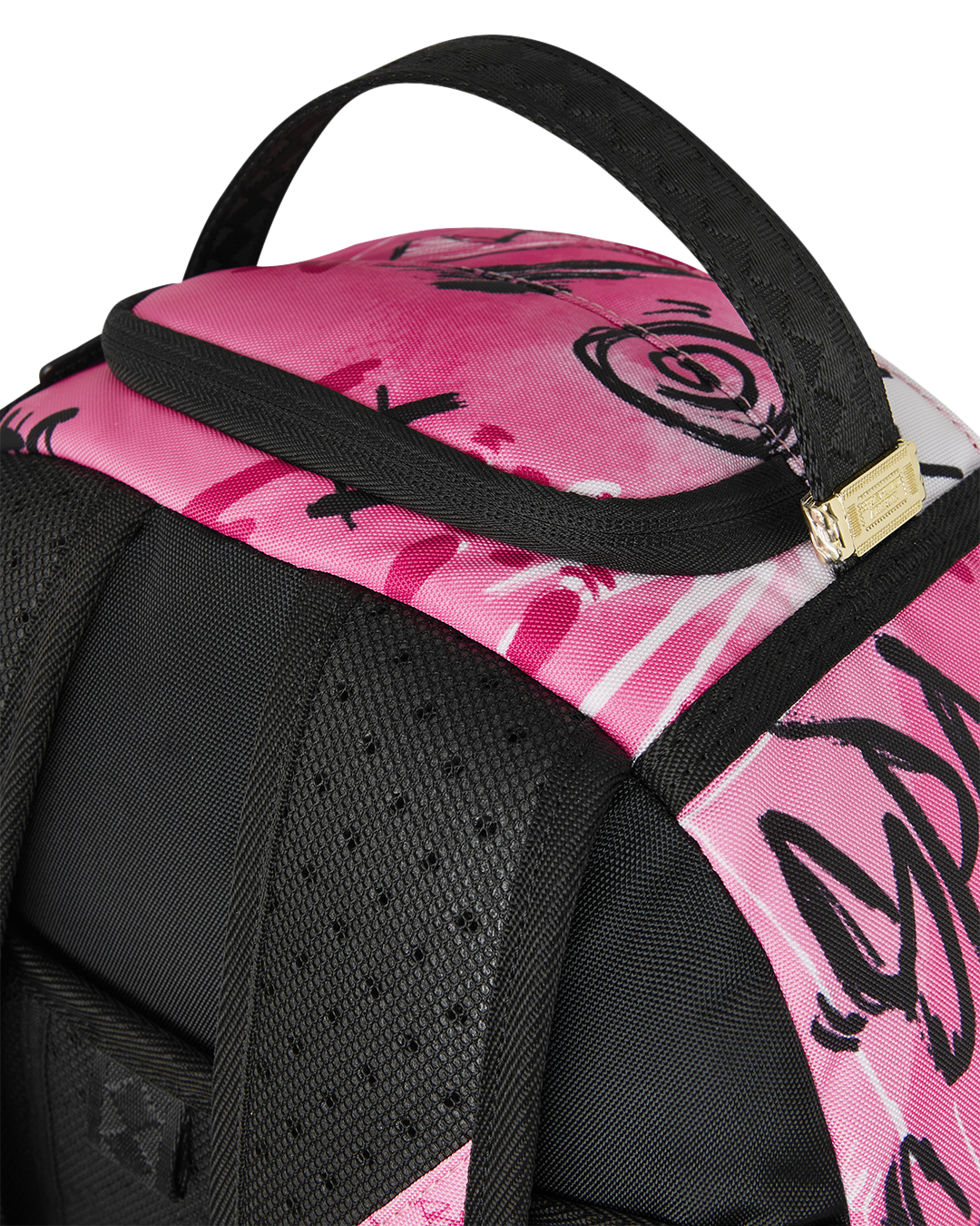 BUNNY BANKS DLXSR BACKPACK