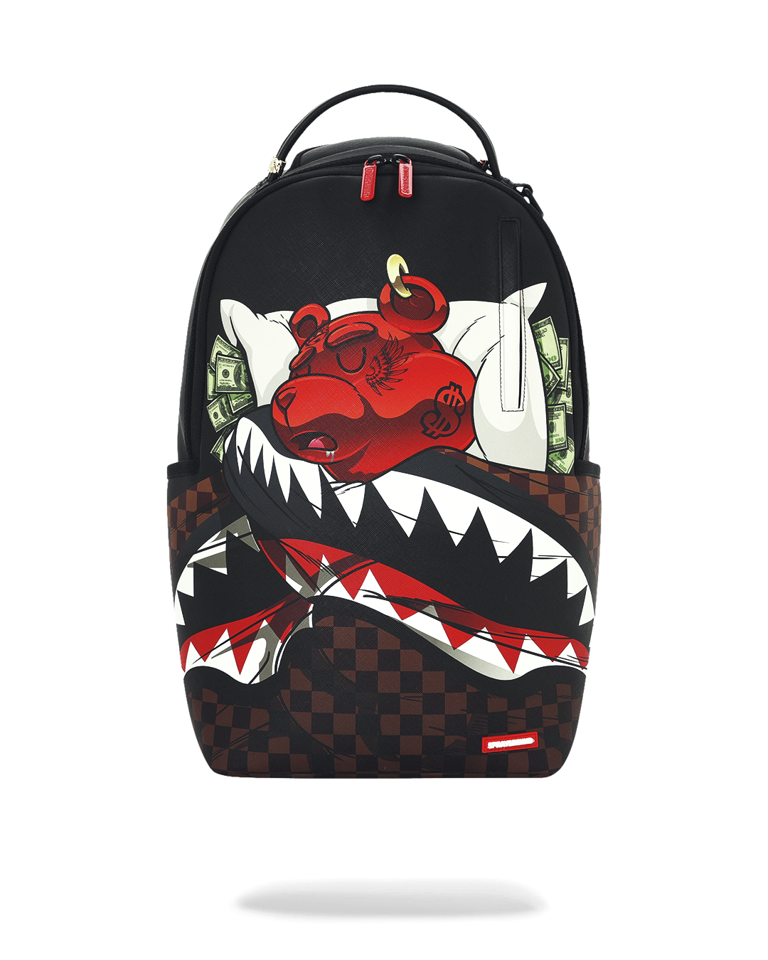 DIABLO SLEEP PARTY DLXSV BACKPACK