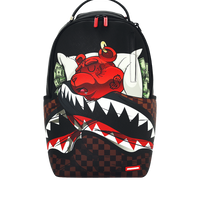 DIABLO SLEEP PARTY DLXSV BACKPACK