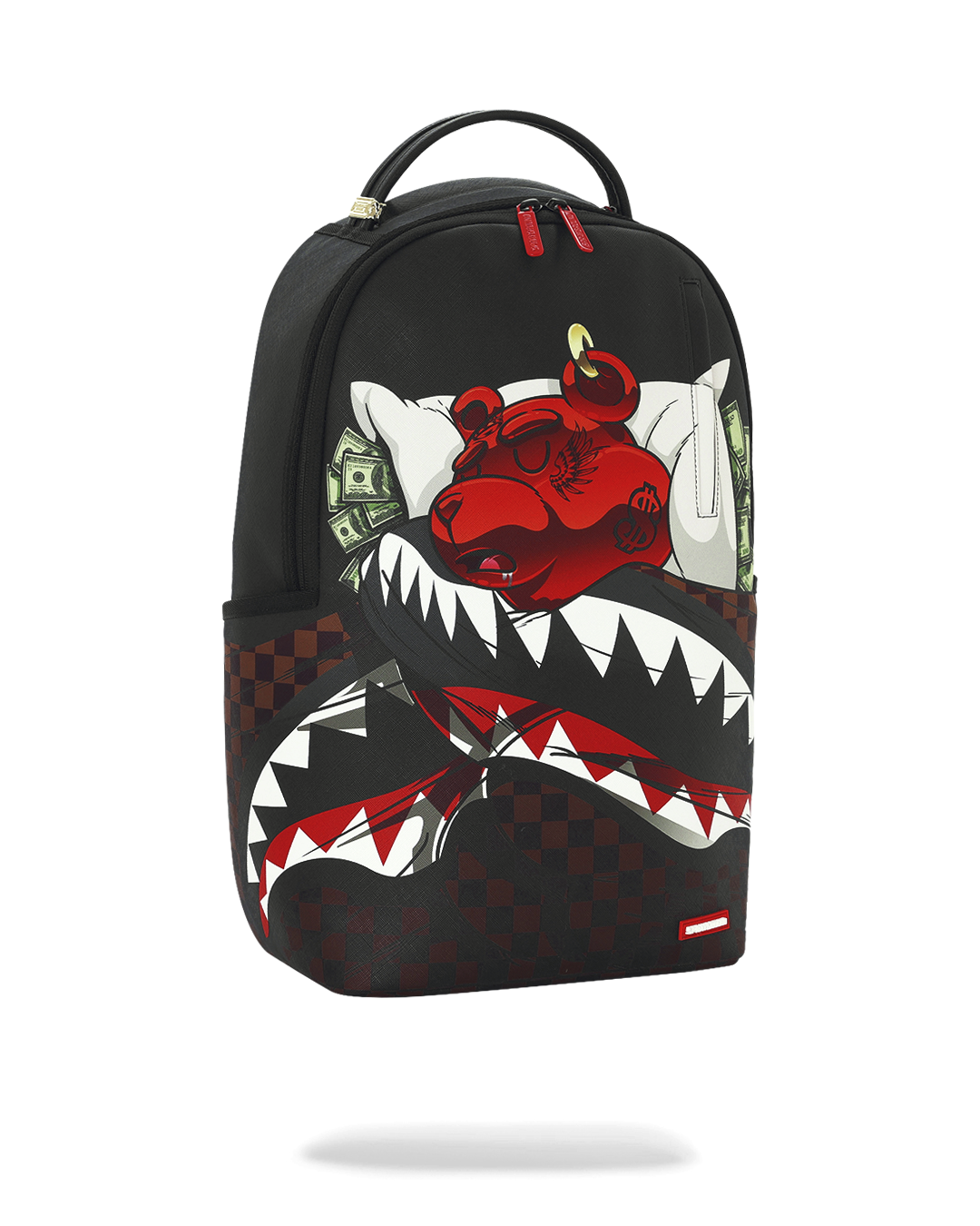 DIABLO SLEEP PARTY DLXSV BACKPACK