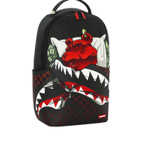 DIABLO SLEEP PARTY DLXSV BACKPACK