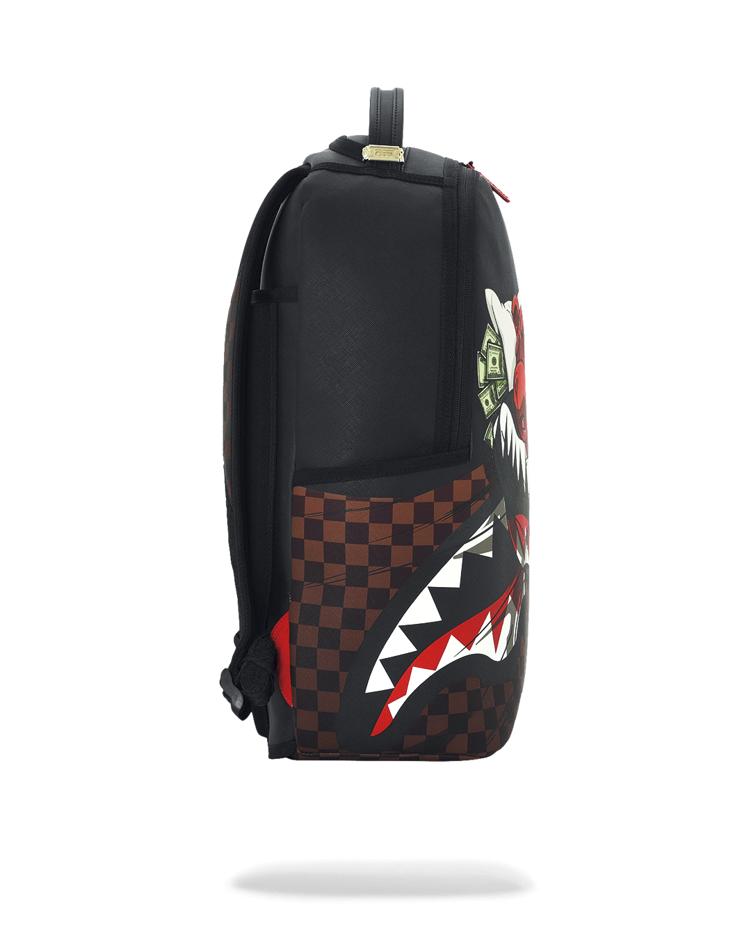 DIABLO SLEEP PARTY DLXSV BACKPACK