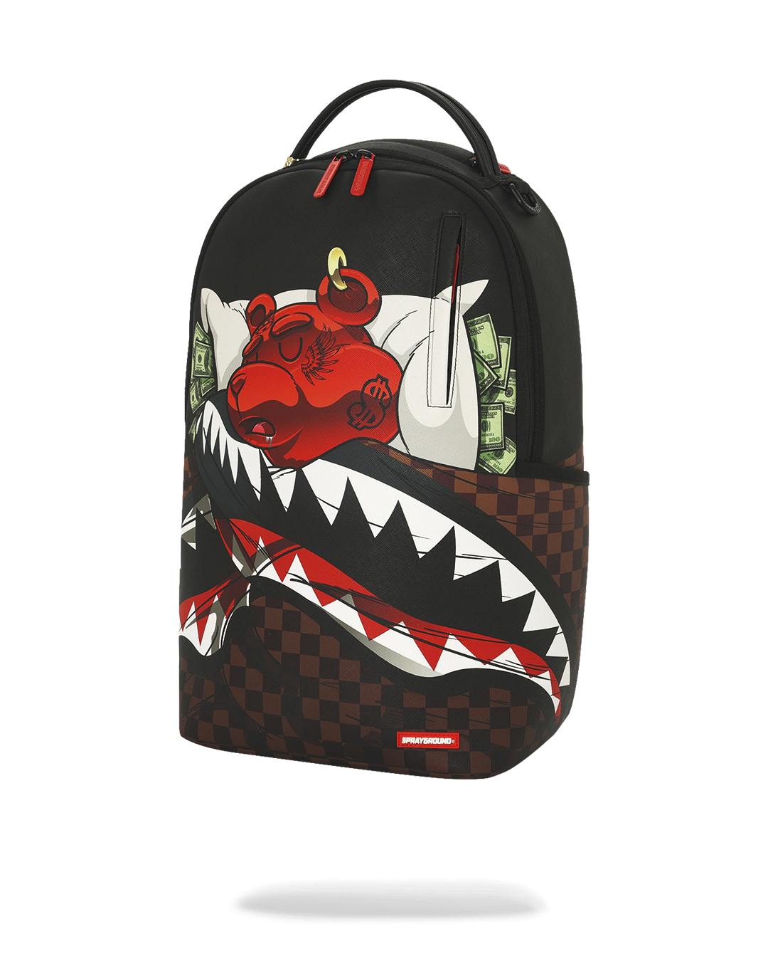DIABLO SLEEP PARTY DLXSV BACKPACK