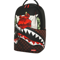 DIABLO SLEEP PARTY DLXSV BACKPACK
